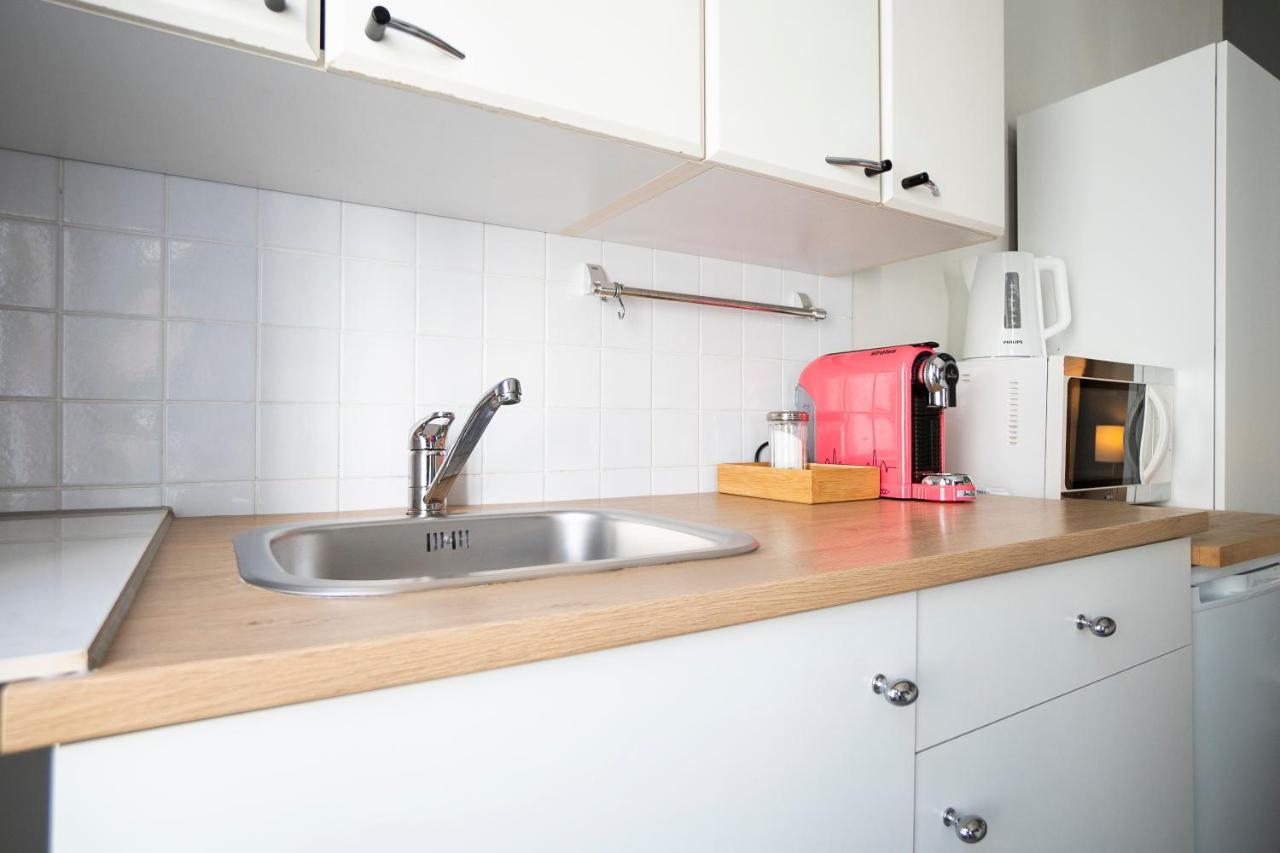 Bright ,Cozy , Central And Cute Studio In Vienna Exterior photo