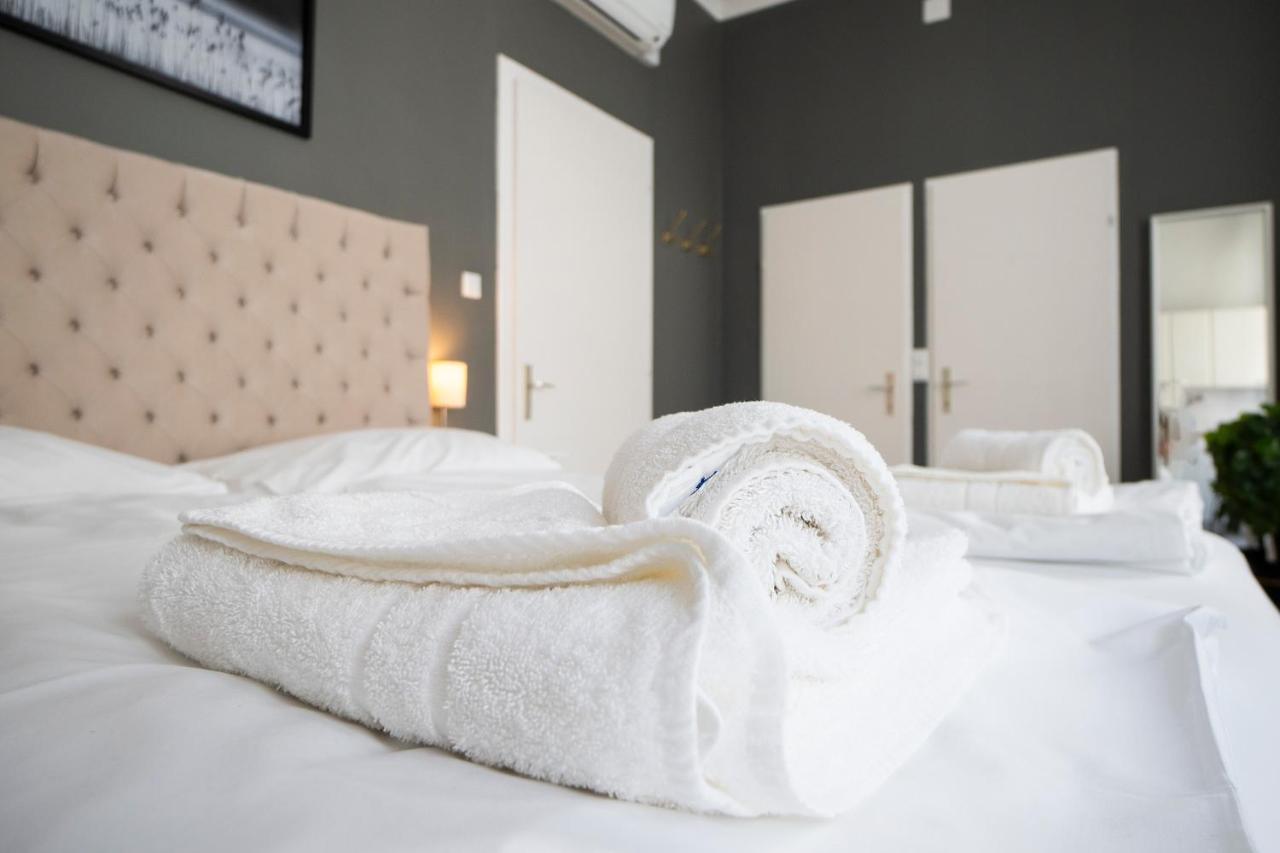 Bright ,Cozy , Central And Cute Studio In Vienna Exterior photo