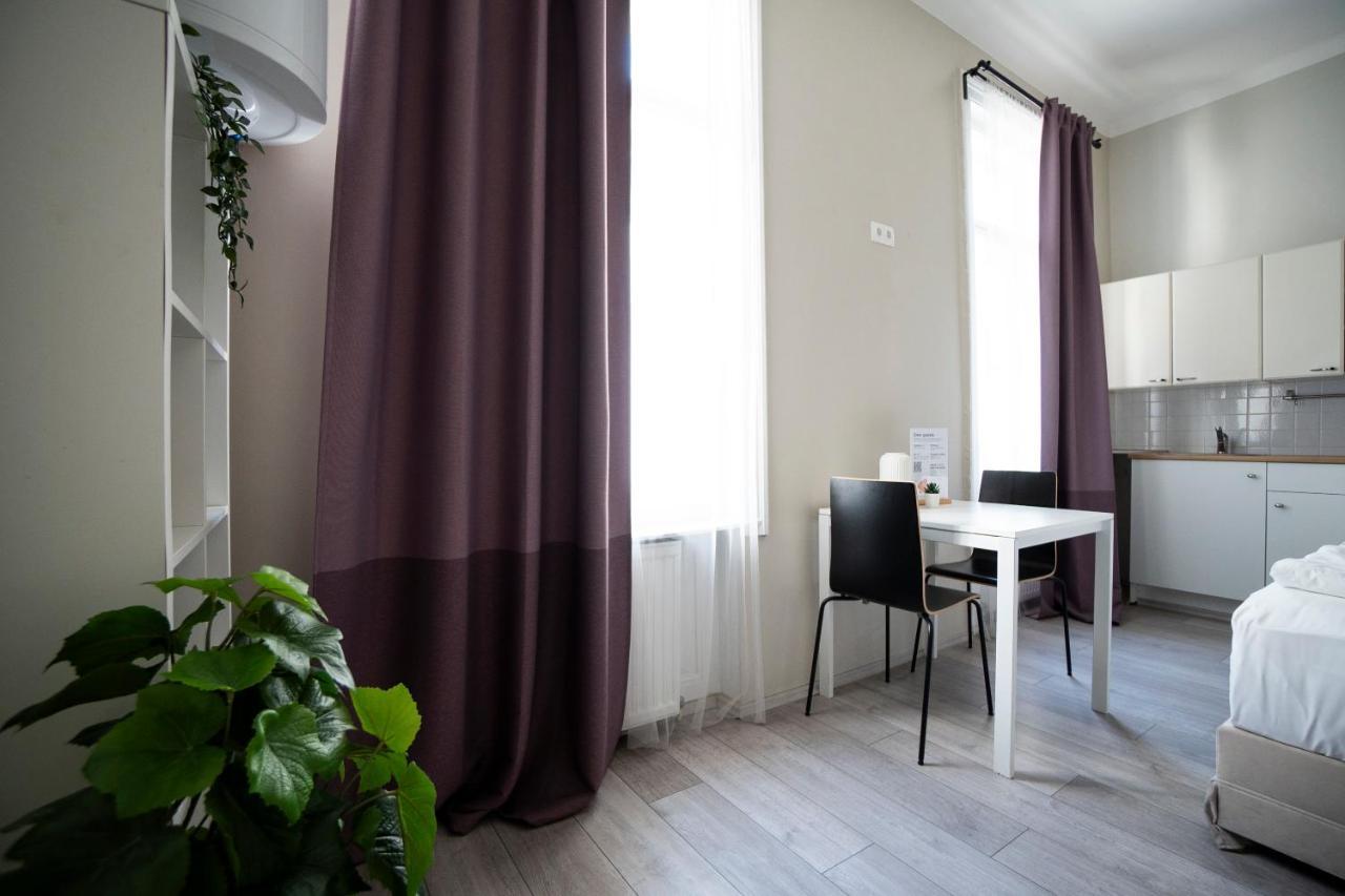 Bright ,Cozy , Central And Cute Studio In Vienna Exterior photo